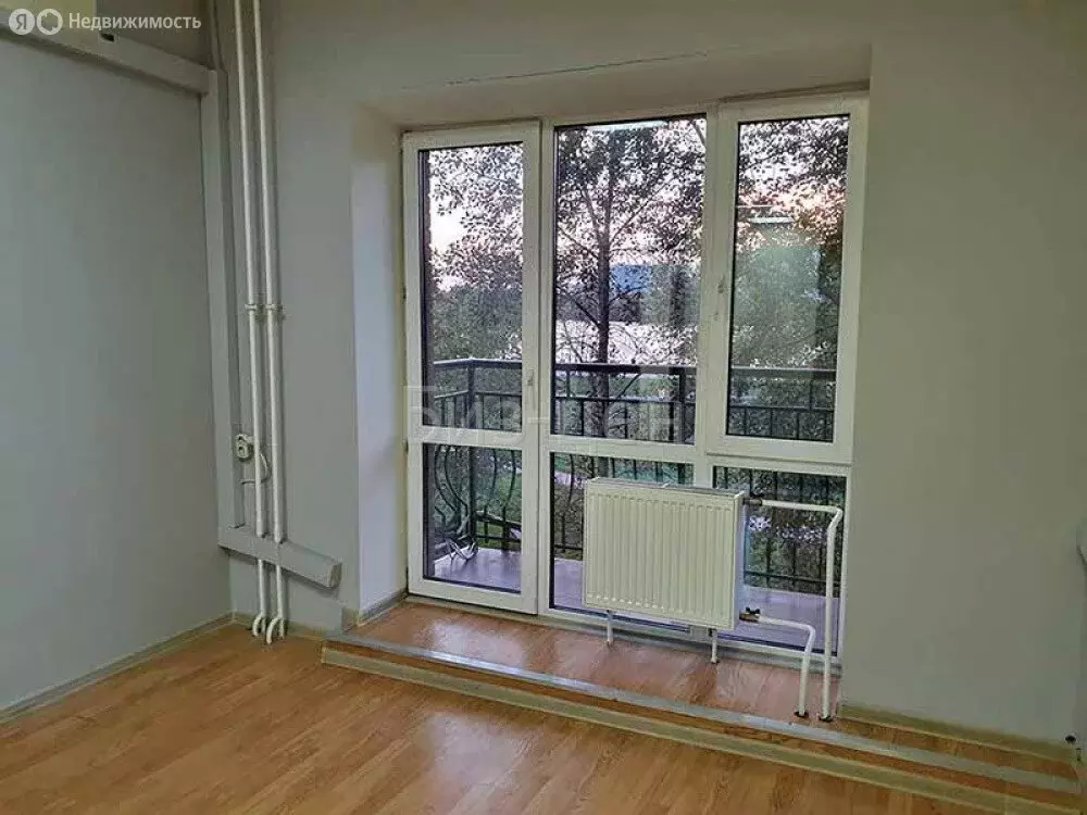 Офис (42 м) - Фото 1