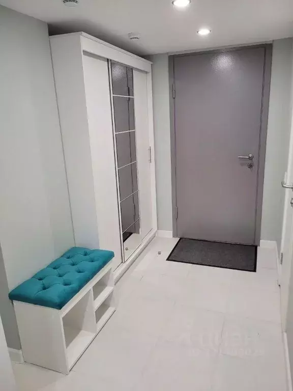 1-к кв. Москва Большая Почтовая ул., 18/20С15 (37.0 м) - Фото 2