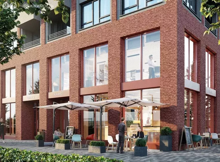 Помещение свободного назначения (177.5 м) - Фото 2