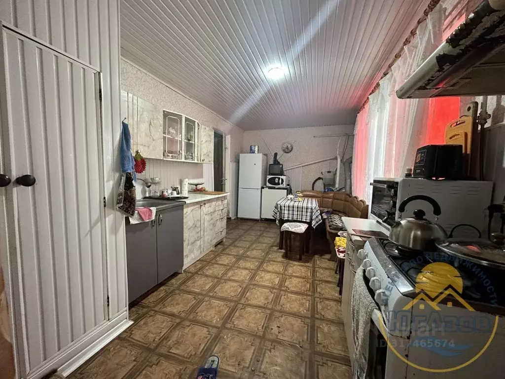 6-к кв. Краснодарский край, Темрюк ул. Урицкого, 54 (110.0 м) - Фото 1