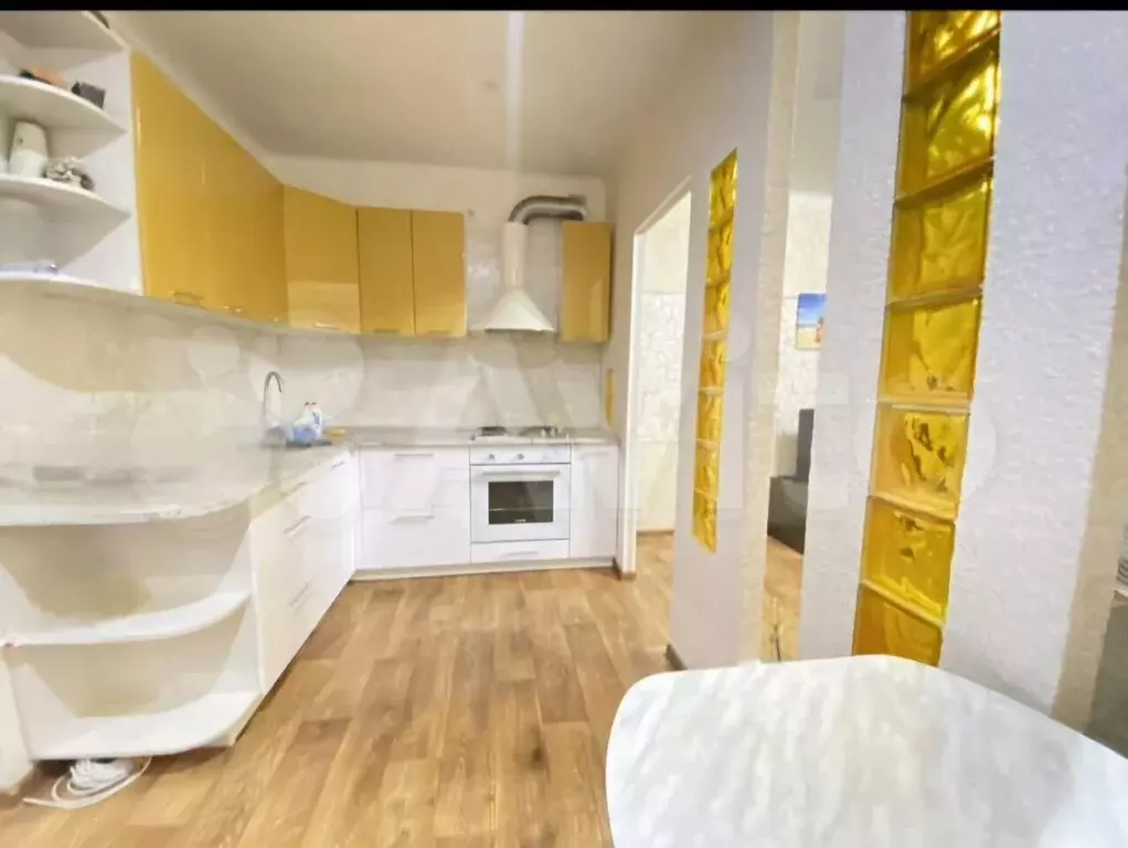Квартира-студия, 30 м, 3/4 эт. - Фото 0