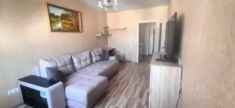 1-к кв. Краснодарский край, Анапа ул. Ленина, 153Б (37.6 м) - Фото 1