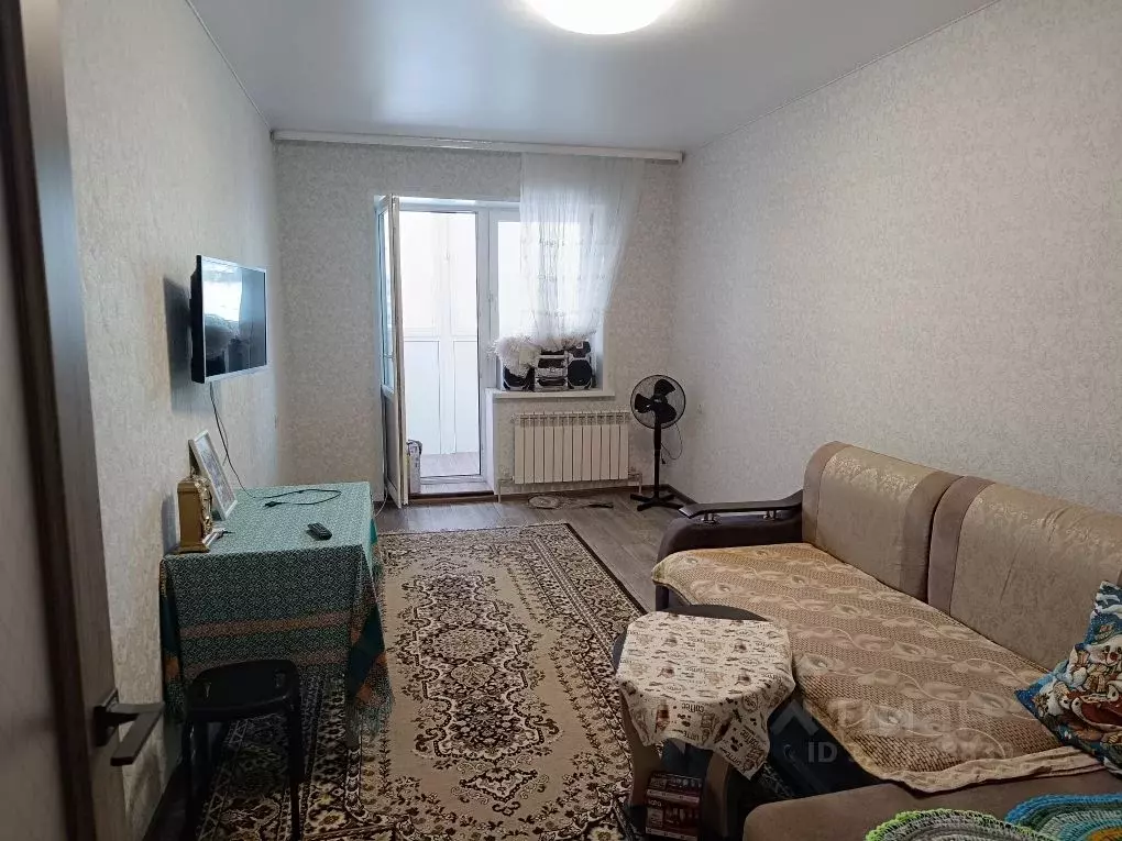 3-к кв. Белгородская область, Белгородский район, с. Стрелецкое ул. ... - Фото 1