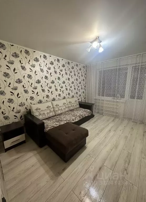 2-к кв. Воронежская область, Воронеж наб. Авиастроителей, 26 (68.0 м) - Фото 1