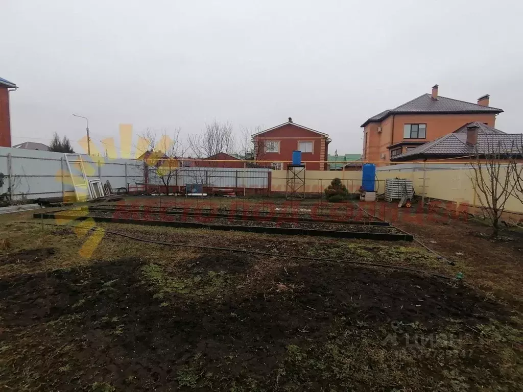 Участок в Краснодарский край, Ейск Ивановская ул. (3.93 сот.) - Фото 2