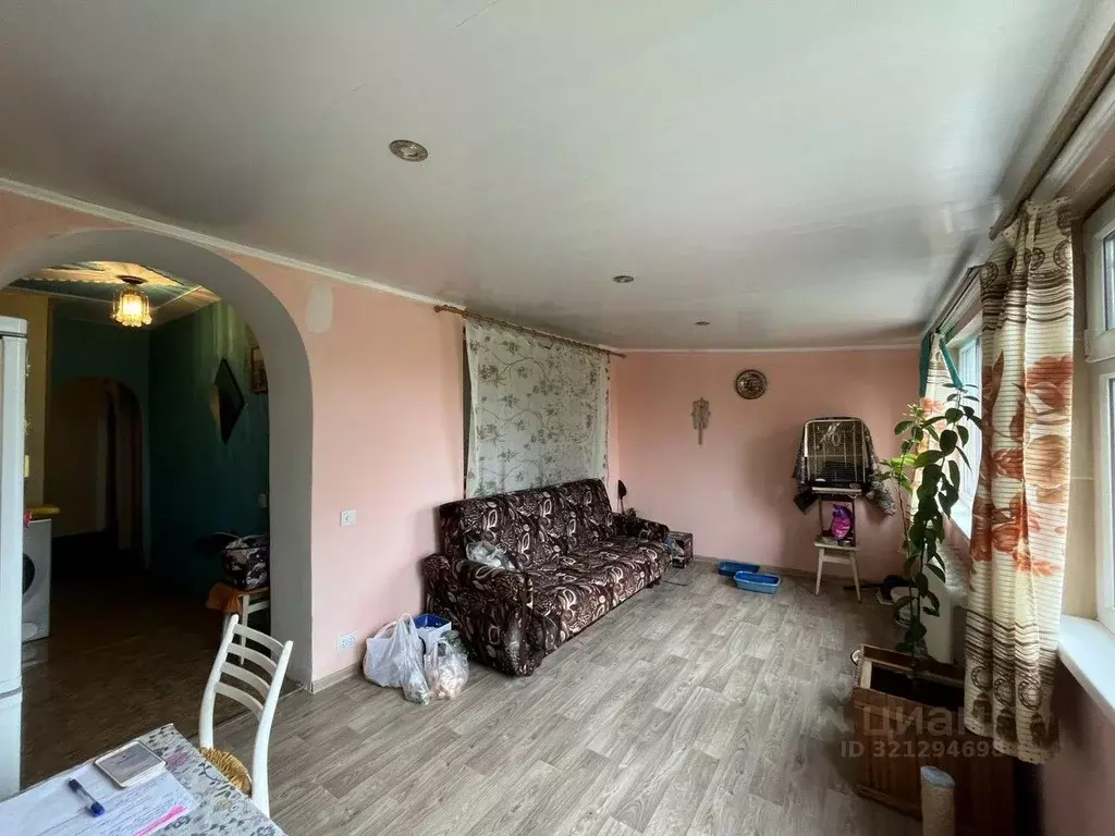 2-к кв. Севастополь ул. Горпищенко, 56 (56.9 м) - Фото 1