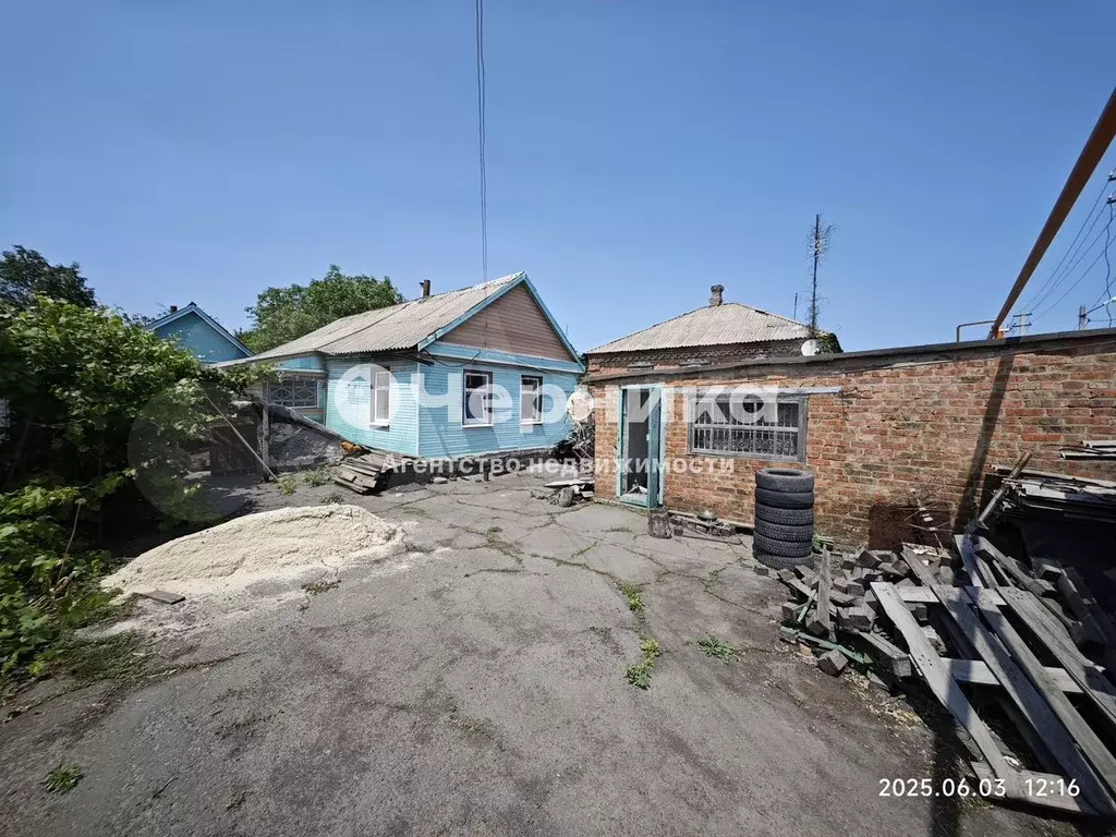 Дом 50,2 м на участке 7,8 сот. - Фото 1