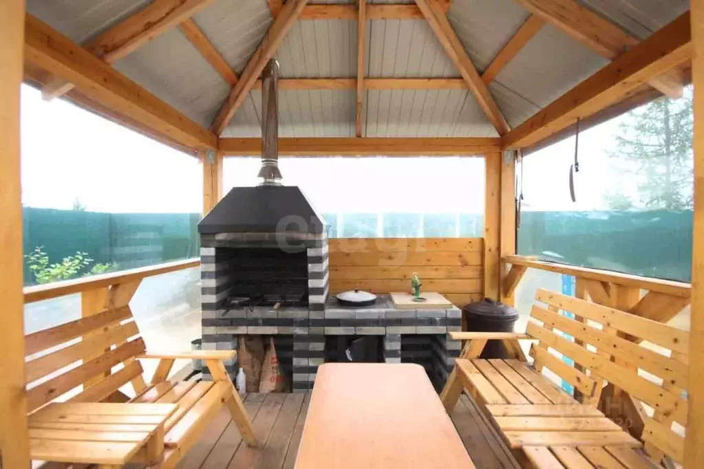 Участок в Ямало-Ненецкий АО, Новый Уренгой Северный Берег ДНТ, 24 (5.0 ... - Фото 1