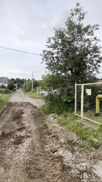 Участок 9 сот. (ИЖС) - Фото 1
