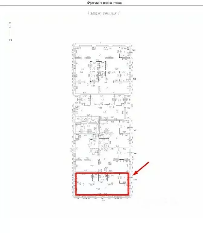 Торговая площадь в Московская область, Ленинский городской округ, д. ... - Фото 2