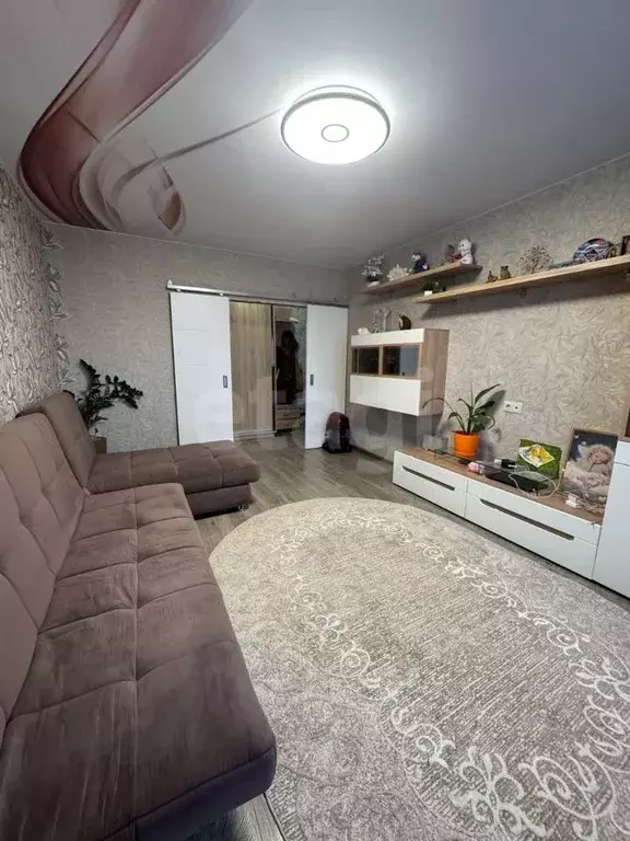 3-к кв. Владимирская область, Ковров ул. Маяковского, 85 (63.0 м) - Фото 1