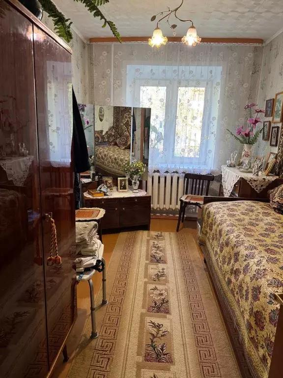 Продаётся 3-к квартира, 51.2 м - Фото 1