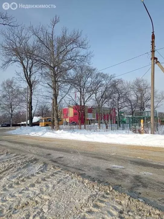 Участок в село Троицкое, Молодёжная улица, 2А (195 м) - Фото 2