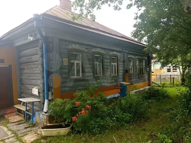 Дом 40 м на участке 20 сот. - Фото 0