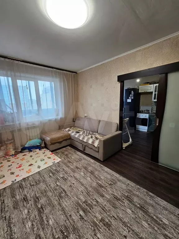2-к. квартира, 54 м, 8/9 эт. - Фото 1