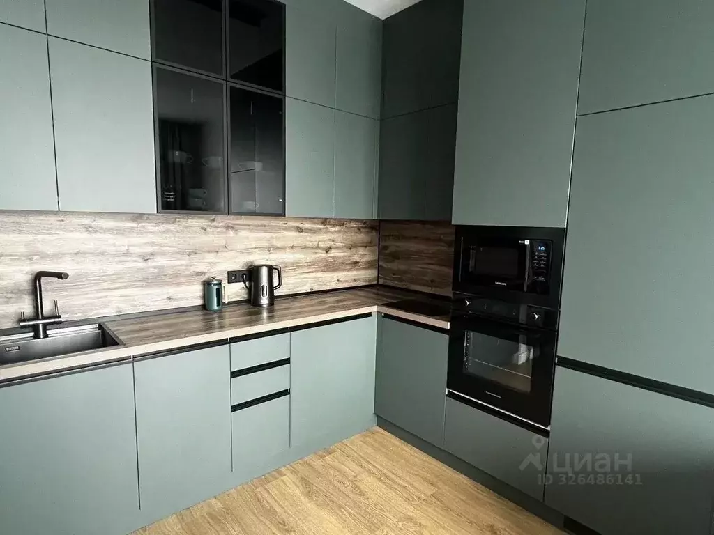 2-к кв. Москва 2-й Полевой пер., 2 (51.0 м) - Фото 1