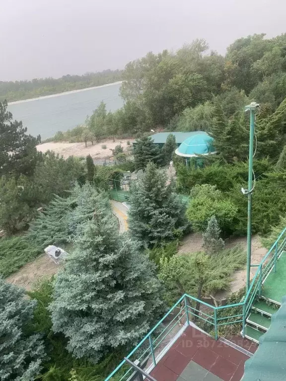 Участок в Ростовская область, Усть-Донецкий район, Мелиховская ст-ца ... - Фото 1