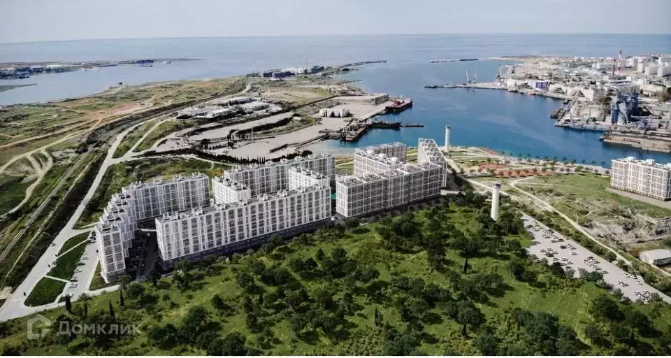 Продаётся 2-к квартира, 62.35 м - Фото 0