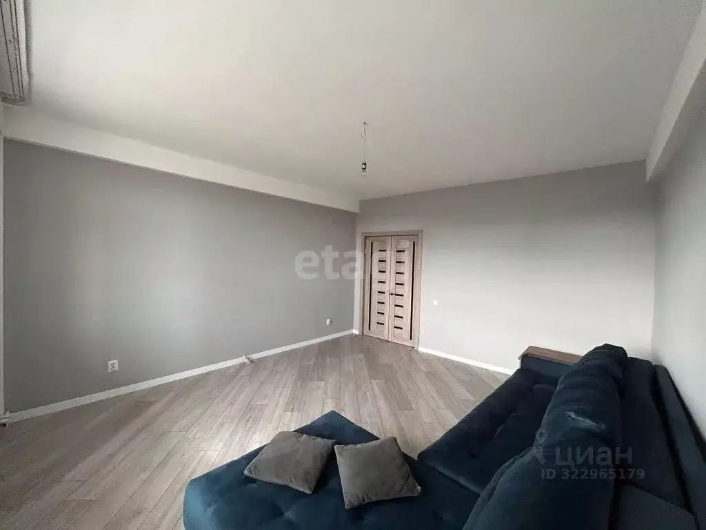 2-к кв. Бурятия, Улан-Удэ Ключевская ул., 76А (63.2 м) - Фото 2