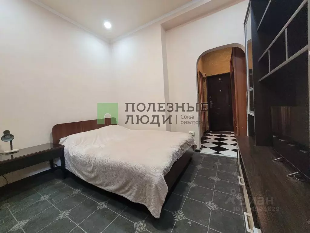 Студия Крым, Ялта ул. Найденова, 31 (21.4 м) - Фото 2