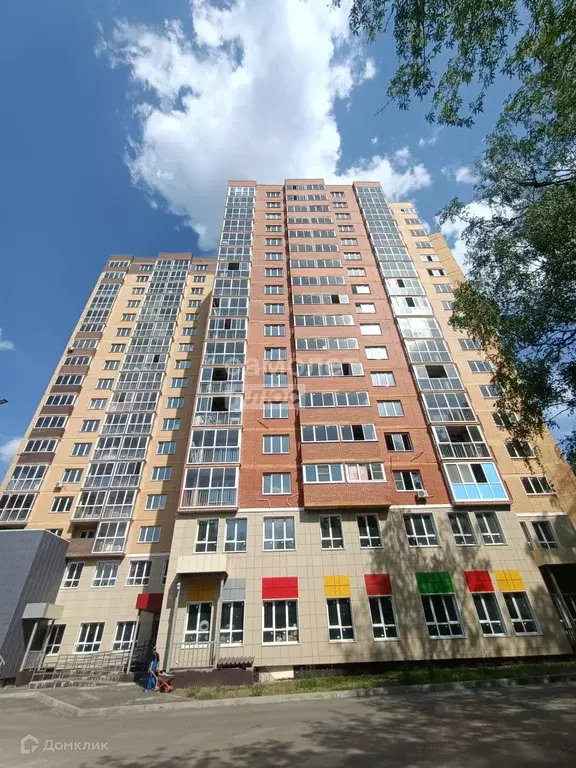 Продаётся 1-к квартира, 38.7 м - Фото 0