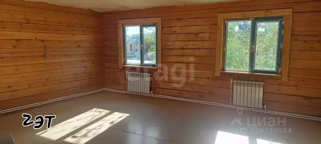 Дом в Саха (Якутия), Якутск ул. Ивана Крафта, 118/1 (63 м) - Фото 1