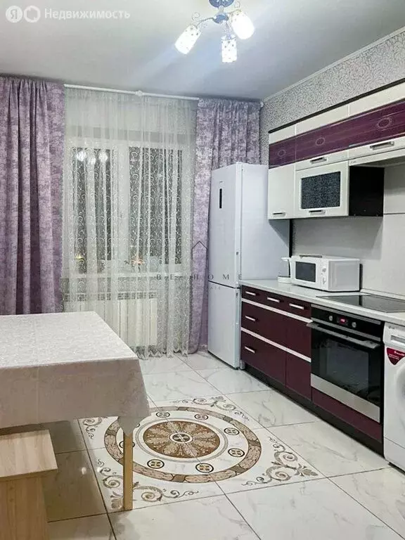 2-комнатная квартира: Санкт-Петербург, улица Оптиков, 49к2 (65 м) - Фото 1