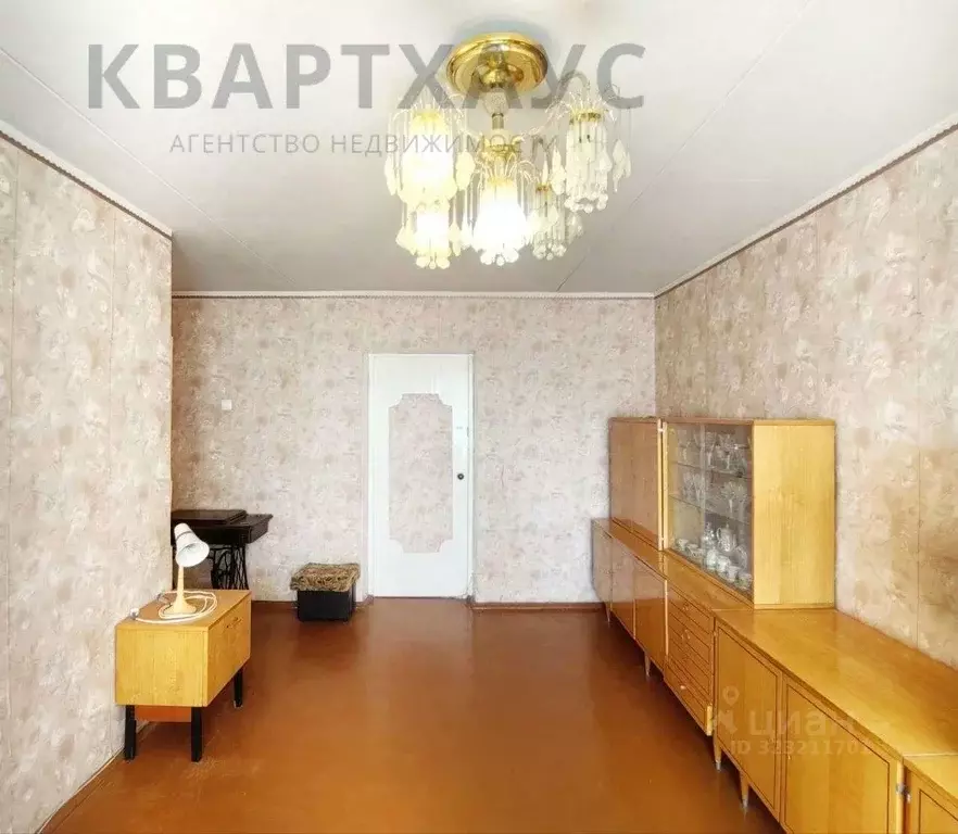 3-к кв. Волгоградская область, Волгоград ул. Маршала Еременко, 96 ... - Фото 2