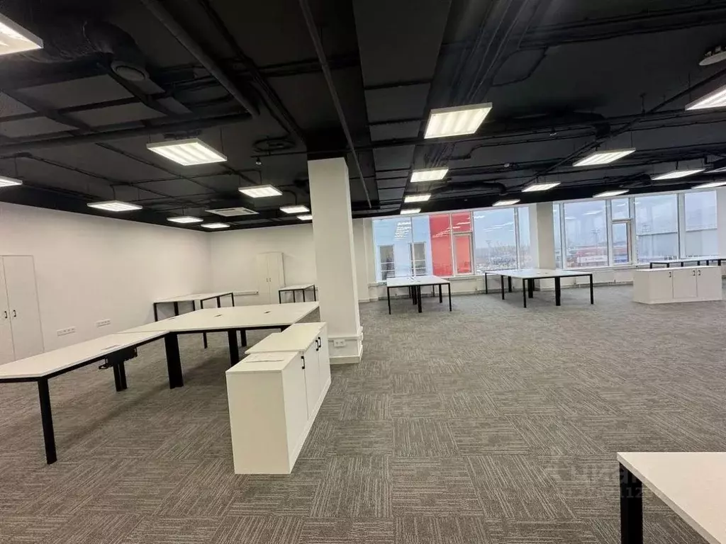 Офис в Краснодарский край, Новороссийск ул. Мира, 3Г (71 м) - Фото 2