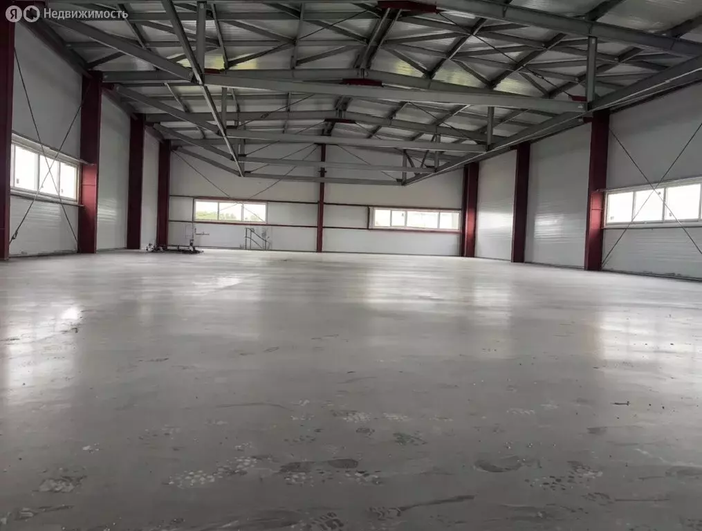 Склад (1490 м) - Фото 2