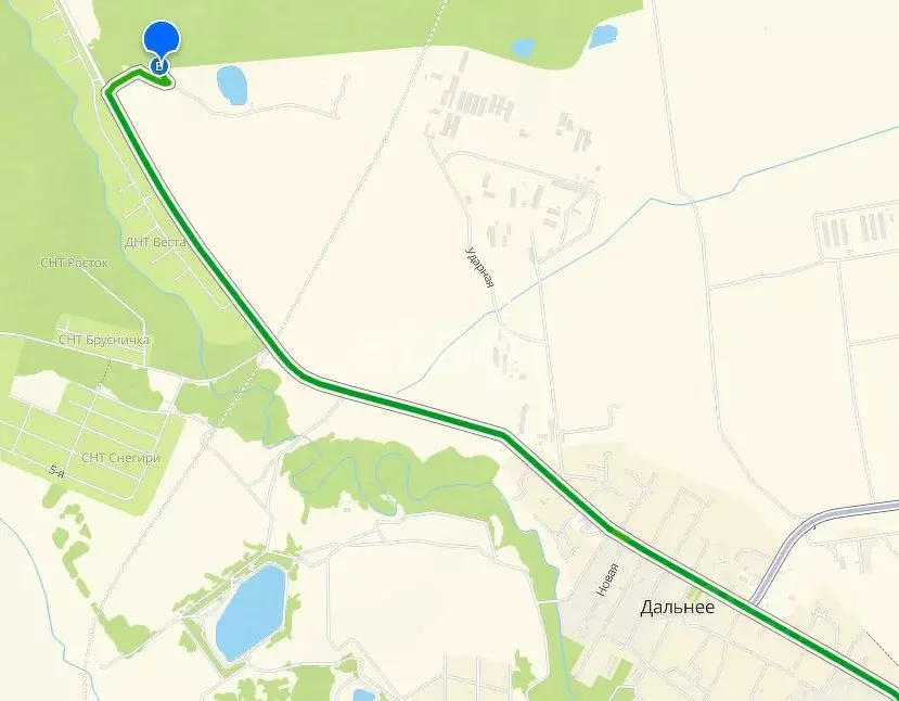 Дом в Сахалинская область, Южно-Сахалинск ул. Бархатная, 31 (120 м) - Фото 1