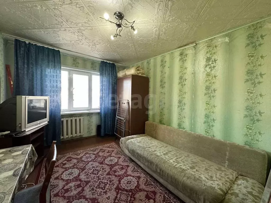 1-к кв. Красноярский край, Норильск Молодежный проезд, 5 (16.6 м) - Фото 2