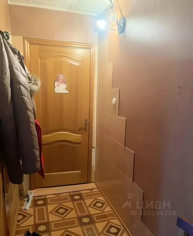 2-к кв. Кемеровская область, Новокузнецк ул. Тореза, 123 (43.0 м) - Фото 1