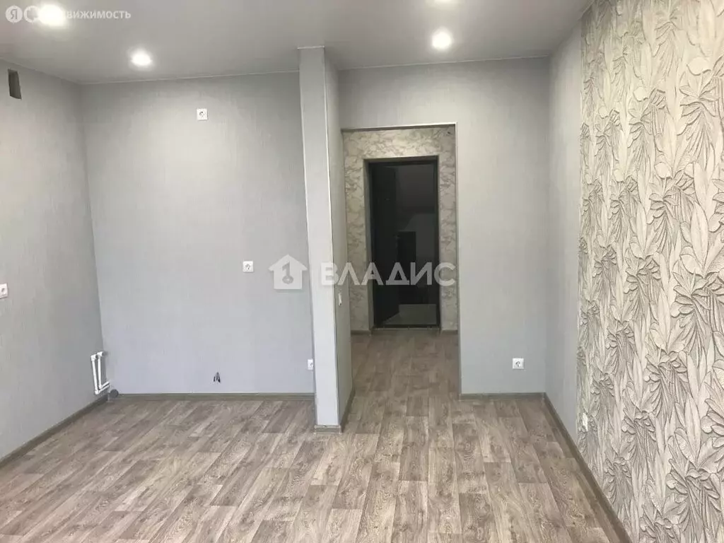 Квартира-студия: село Чигири, Европейская улица, 11 (24 м) - Фото 0
