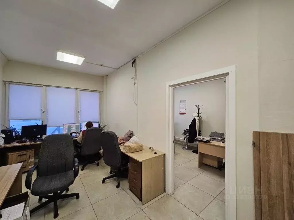 Офис в Москва Волоколамское ш., 116С1 (42 м) - Фото 2