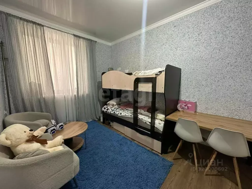 2-к кв. Ингушетия, Магас ул. Саида Чахкиева (67.0 м) - Фото 2