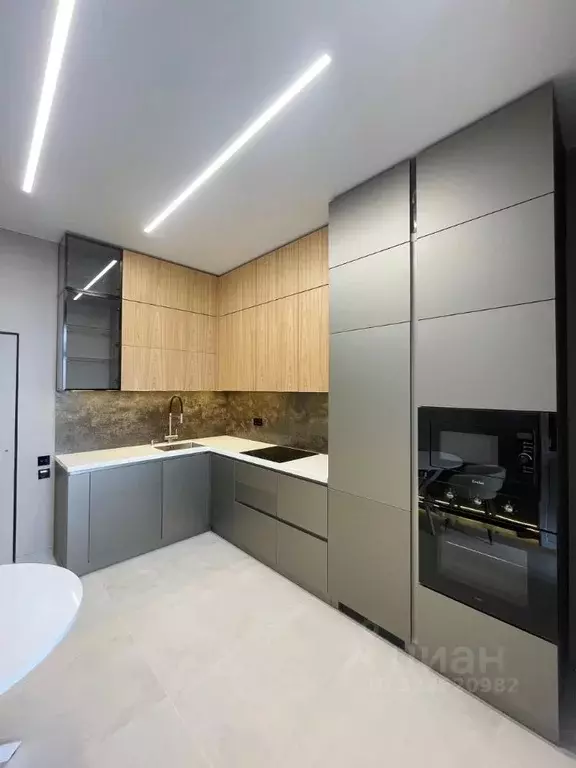 1-к кв. Москва Внуковское поселение, бул. Андрея Тарковского, 10 (38.0 ... - Фото 1