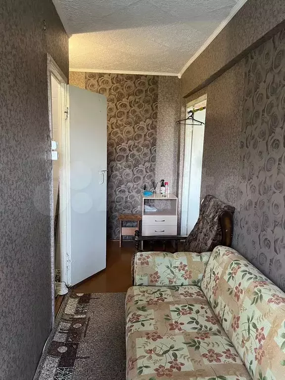 1-к. квартира, 38 м, 2/6 эт. - Фото 1