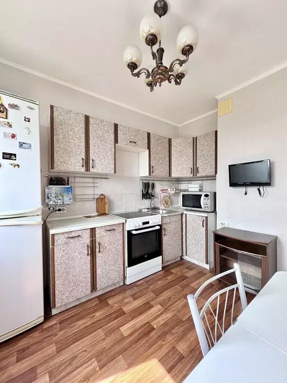 Продаётся 2-к квартира, 54 м - Фото 1