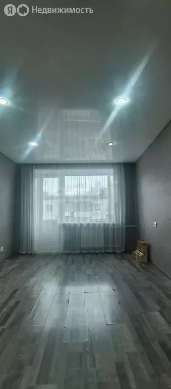 1-комнатная квартира: Сатка, микрорайон Западный, 11 (29.9 м) - Фото 2