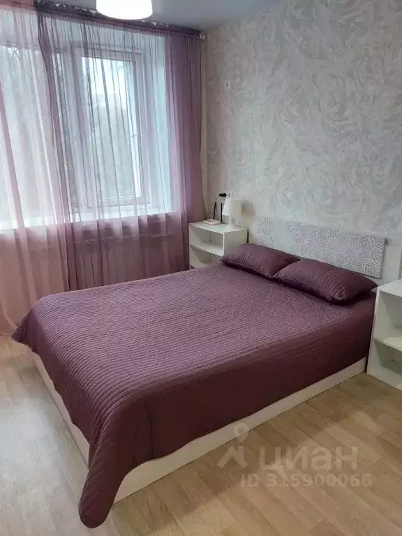 1-к кв. Татарстан, Казань ул. Татарстан, 51 (20.0 м) - Фото 0