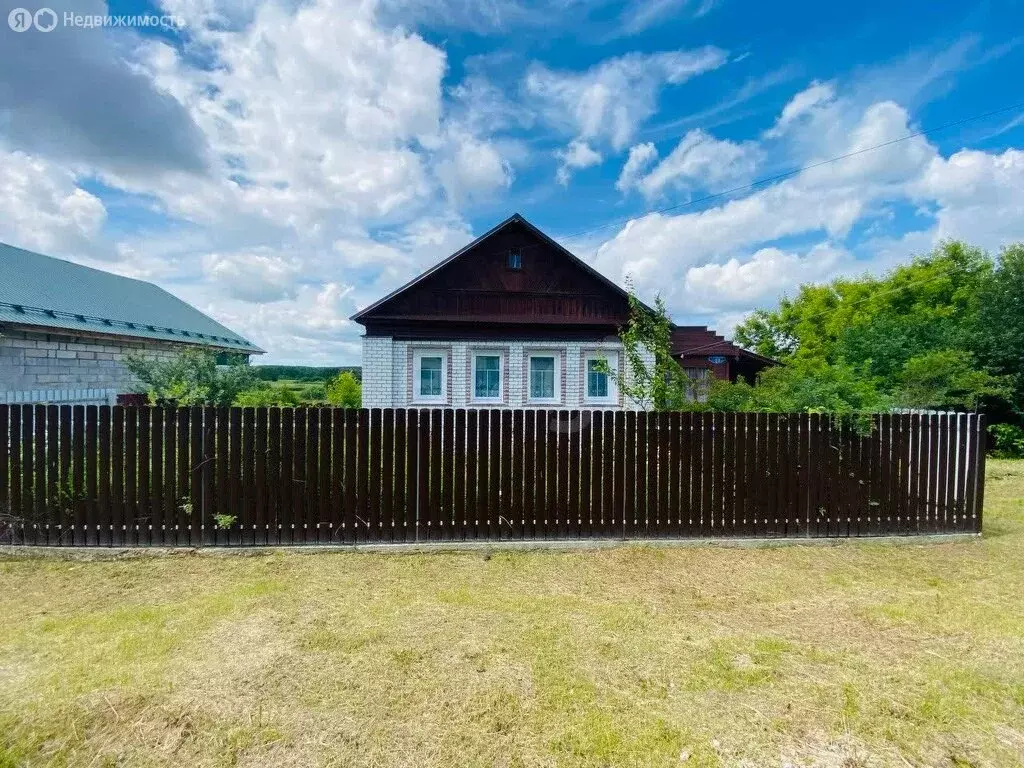 Дом в округ Муром, посёлок Кондраково (63 м) - Фото 1