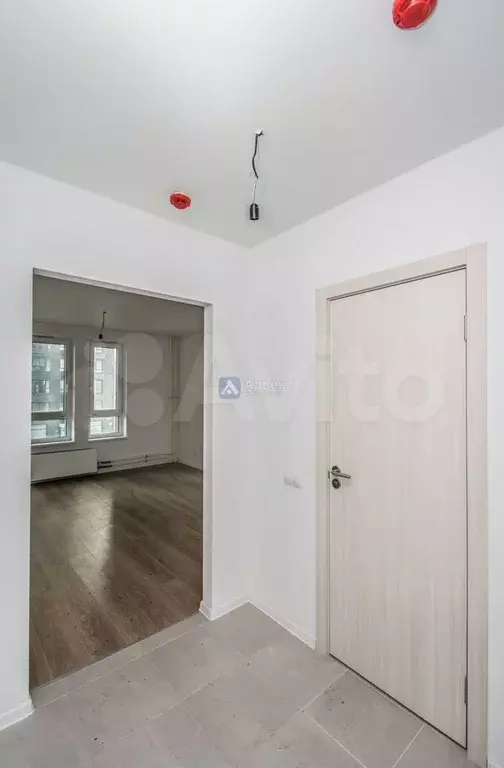 Квартира-студия, 24,6 м, 3/24 эт. - Фото 0