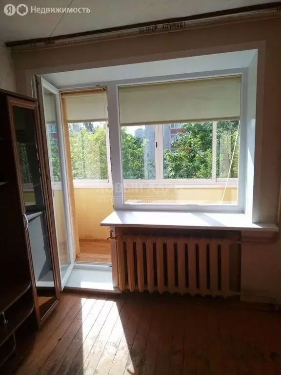 1-комнатная квартира: Калуга, улица Гурьянова, 16к1 (30.1 м) - Фото 0