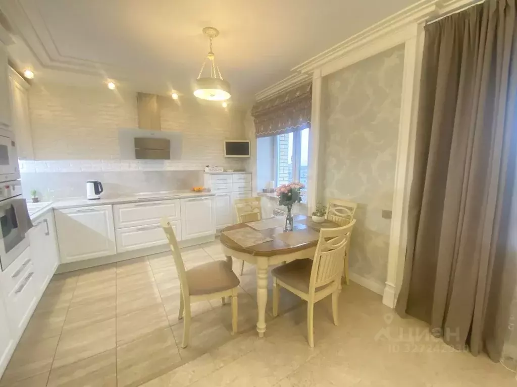 2-к кв. Архангельская область, Архангельск ул. Попова, 34 (68.2 м) - Фото 1