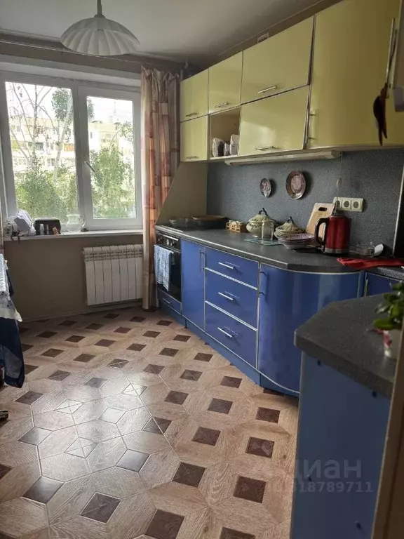 2-к кв. Самарская область, Самара ул. Георгия Димитрова, 97 (49.0 м) - Фото 0