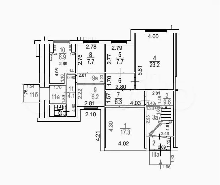 Габ Офис интернет-магазина, 112.1 м - Фото 1