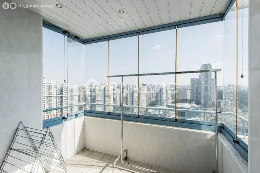 4-комнатная квартира: Москва, Ленинский проспект, 128к1 (245 м) - Фото 2