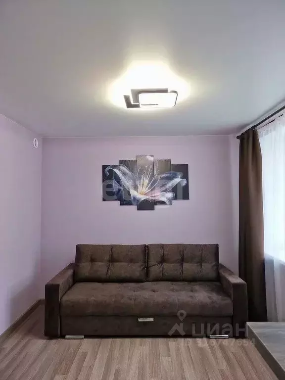 Студия Ярославская область, Ярославль ул. Салтыкова-Щедрина, 88 (32.1 ... - Фото 1