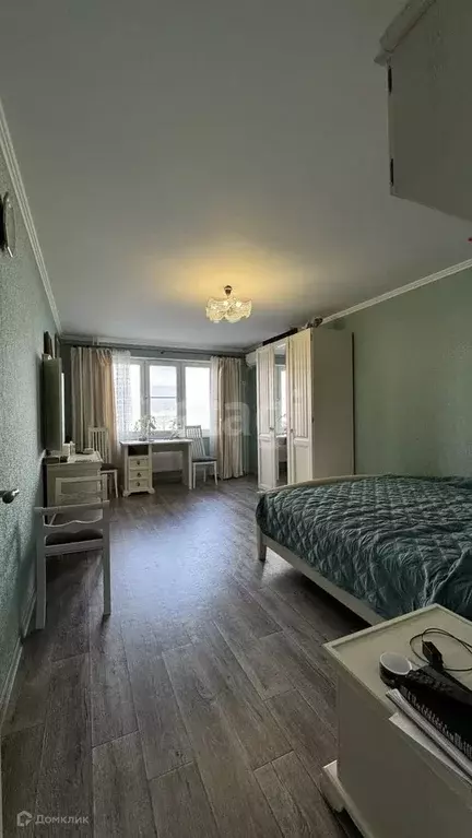 Продаётся 3-к квартира, 85 м - Фото 0